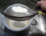 Foto del paso 3 de la receta: Torta de limón cocada 🍋🥥¯\_(ツ)