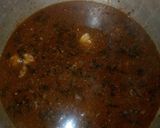 A picture of step 6 of Beef pilau # pilau contest.