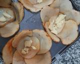 Cheesy Vegetables Potato Cup recipe step 4 photo