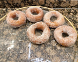 Foto del paso 11 de la receta: Rosquillas de Semana Santa “sin gluten”