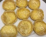 Foto langkah ke 3 dari resep Pie susu bali.