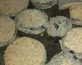 Foto del paso 5 de la receta: Milanesas de berenjena (súper fáciles)