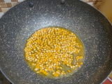 Pop Corn Simple Banget