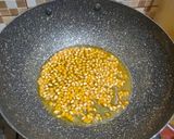 Foto langkah ke 2 dari resep Pop Corn Simple Banget.