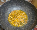 Foto langkah ke 2 dari resep Pop Corn Simple Banget.