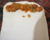 மினி சமோசா ரெசிபி ஸ்டேப் 2 புகைப்படம்