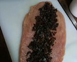 Foto del paso 1 de la receta: Solomillo asado con ciruelas