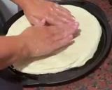 Foto del paso 13 de la receta: Masa de pizza floja en amasadora