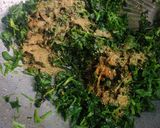 मैंथी के भरवा परांठे(methi ke bharwa parathe recipe in Hindi) रेसिपी चरण 2 फोटो