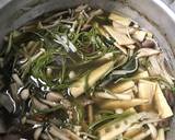 แกงเปอะหน่อไม้ วิธีทำสูตร 4 รูป