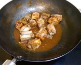 糖醋排骨的食譜步驟5照片