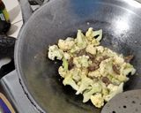 Foto langkah ke 3 dari resep Capcay.