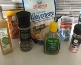 Foto del paso 1 de la receta: Ensalada coleslaw