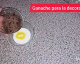 Foto del paso 6 de la receta: Tarta de Ferrero rocher con chocolate