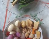 Foto langkah ke 2 dari resep Tongseng Ayam.