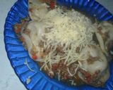 Foto del paso 10 de la receta: Varenikes de papa y cebolla