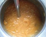 பால் பாயாசம் (ஜவ்வரிசி சேமியா பால் பாயாசம்) ரெசிபி ஸ்டேப் 4 புகைப்படம்