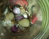 Foto langkah ke 1 dari resep Bakso ikan mas homemade.