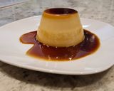 Foto del paso 5 de la receta: Panna cotta de leche condensada con caramelo