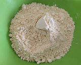 वांग्याचे काप (Vangyache kap recipe in marathi) रेसिपी स्टेप 3 फोटो 