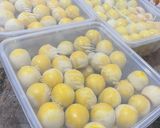 Foto langkah ke 9 dari resep Nastar 1 kilo.