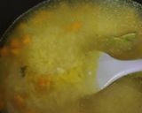 صورة لخطوة 4 من وصفة أرز بالزبدة و جزر
