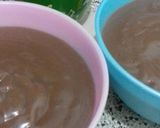 Foto del paso 2 de la receta: Crema chocolate ! 😆