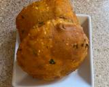 Aloo puri recipe step 3 photo