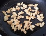 Foto del paso 2 de la receta Solomillo de pollo al ajo