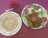 Mutton shami kababs recipe step 2 photo