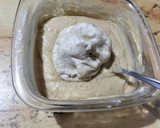 Foto del paso 11 de la receta: Coca de San Juan con albaricoques y almendras