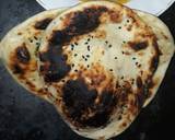 Shahi paneer with naan recipe step 7 photo