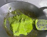 Foto langkah ke 2 dari resep Terong Sambal Ijo.
