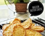 Foto langkah ke 5 dari resep BAGELEN BUTTER CHEESE 🧀🍞.