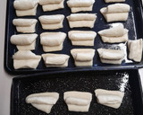 Foto del paso 6 de la receta: Libritos con Aceite