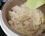 Foto langkah ke 10 dari resep Hainan Chicken Rice.