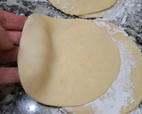 Foto del paso 4 de la receta: Masa philo