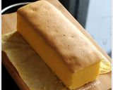 Foto langkah ke 4 dari resep Bolu Jerman Modif Anti gagal Kocok All in one lembut kokoh.