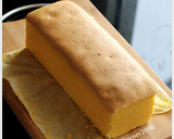 Foto langkah ke 4 dari resep Bolu Jerman Modif Anti gagal Kocok All in one lembut kokoh.
