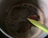 Foto langkah ke 2 dari resep Es Kopi Klepon.