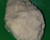 Foto del paso 1 de la receta: Pepas