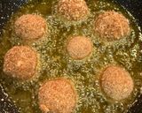 Foto del paso 7 de la receta: Croquetas de carrilleras - Receta Aprovechamiento
