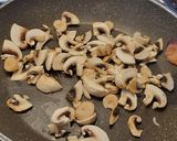 Foto del paso 1 de la receta: Macarrones cremosos sin tomate