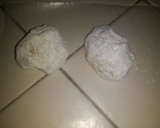 Foto del paso 8 de la receta: Bolitas de Plátanos rellenas de queso