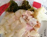 Foto del paso 4 de la receta: Papas a la crema