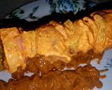 சிக்கன் டிக்கா (Chicken tikka recipe in tamil) ரெசிபி ஸ்டேப் 5 புகைப்படம்