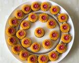 Mango Delight and puran poli recipe step 4 photo