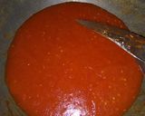 Foto langkah ke 7 dari resep Saus / Saos Sambal Praktis Awet Serbaguna Home Made non MSG.