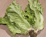 Foto langkah ke 2 dari resep Sayur 7 rupa; 七样菜 = qī yàng cài; sayur khas 7 hari after Imlek.