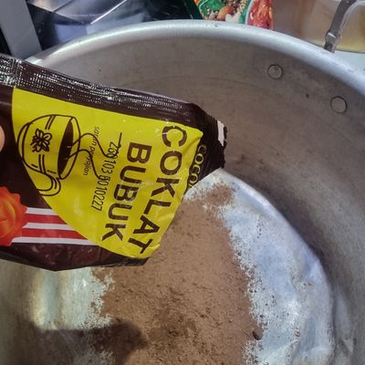 Langkah 1